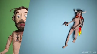 Puppets Bringing Characters Life - pornografie gratuită pe GEEZ.TUBE