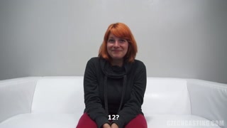 Sarka the Czech Redhead with Big Natural Tits - porno gratuito su GEEZ.TUBE