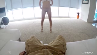 Bekijk Teen Creampie Action op GEEZ.TUBE - de beste video's