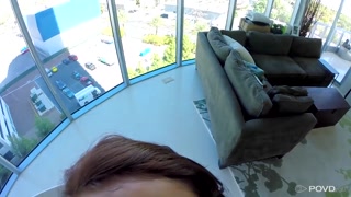 Dillion Harper Sweet Tooth Doggy Style - หนังโป๊ฟรีที่ GEEZ.TUBE