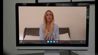 Jewelz Blu Sucks & Fucks Big Cock in Intense Scene 4 - free porn on GEEZ.TUBE