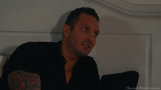 Assista Seductive European Kenzie Taylor Enjoys Rough Deepthroat Action no GEEZ.TUBE - os melhores vídeos