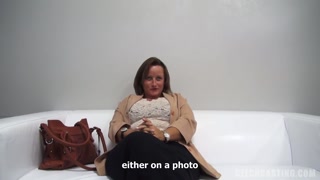 GEEZ.TUBE에서 Hot Casting with Marie, the Czech MILF을(를) 시청하세요 - 최고의 비디오