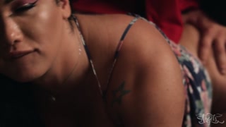 Watch Ricky Blue's Latina Lover on GEEZ.TUBE - the best videos