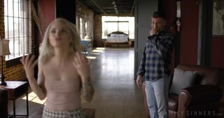 Guarda Stepdad Catches Cheating Stepdaughter Lola Fae - Hardcore Blowjob & Fuck su GEEZ.TUBE - i migliori video