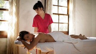 Lesbian Massage and Ass Fingering with Jade Kush and Ariel X - kostenlose Pornos auf GEEZ.TUBE
