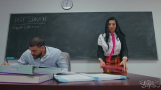 Assista Blowjob from Alexa Scout to Ricky Larkin no GEEZ.TUBE - os melhores vídeos
