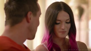 Big Cock Pierce Paris Fucks Natalie Stone - pornografie gratuită pe GEEZ.TUBE