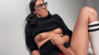 Bailey Archer's Dildo Delight - GEEZ.TUBE에서 무료 포르노