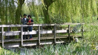 Lucky Forester's Outdoor Adventure - kostenlose Pornos auf GEEZ.TUBE