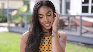 Schau Naughty Teenie Claire Black Can't Resist Pussy Pounding After Eavesdropping auf GEEZ.TUBE - die besten Videos