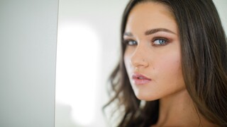 Brunette and Smooth Get Real - porno gratis en GEEZ.TUBE