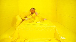 Fetish Frenzy - Yellow Edition - หนังโป๊ฟรีที่ GEEZ.TUBE