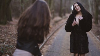 Czech Teen and Brunette Lesbian Action - kostenlose Pornos auf GEEZ.TUBE