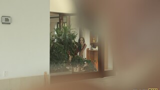 Czech Teen Kristy Employed - kostenlose Pornos auf GEEZ.TUBE