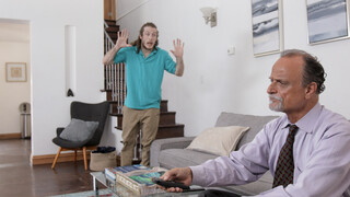 Guarda Butch Bitch Stepfamily su GEEZ.TUBE - i migliori video