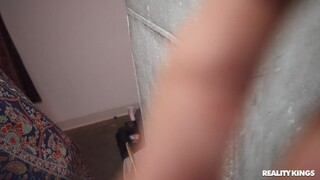 Spooning and Fucking with My Black Girlfriend - phim khiêu dâm miễn phí trên GEEZ.TUBE