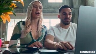 Watch Peter Green Fucks Kay Lovely's Pierced Tits on GEEZ.TUBE - the best videos