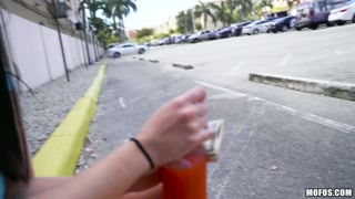 Busty Teen Takes Cash For Hardcore - free porn on GEEZ.TUBE