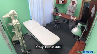 Ricky Rascal in Medical POV - kostenlose Pornos auf GEEZ.TUBE