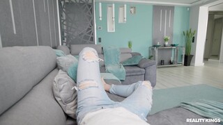 Alexa Flexy's 69 and Facial Cumshot with Tattooed Martin Spell - porno gratis en GEEZ.TUBE
