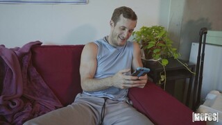 POV Sex with Brick Danger - free porn on GEEZ.TUBE