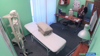 Medical Experiment: Two Cum Loads for Pussy - kostenlose Pornos auf GEEZ.TUBE