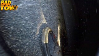 Car sex with big natural tits and big ass - pornografie gratuită pe GEEZ.TUBE