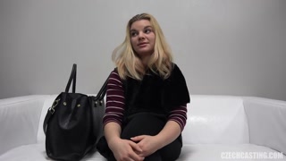 European Blonde Aneta and Her Sexy Body - free porn on GEEZ.TUBE