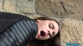 Gagging and Blowjob with Unicorn - free porn on GEEZ.TUBE