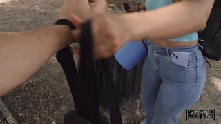 Blowjob Practice with Jordi - gratis porno op GEEZ.TUBE
