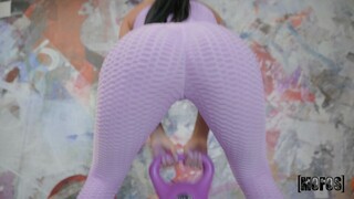 Truth Hurts, But Fucking Helps - porno gratuito su GEEZ.TUBE
