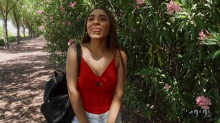 Wild Teen Sex: Doggystyle - gratis porno op GEEZ.TUBE