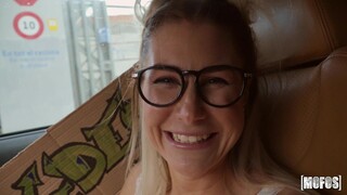 Madison McQueen's Game - free porn on GEEZ.TUBE