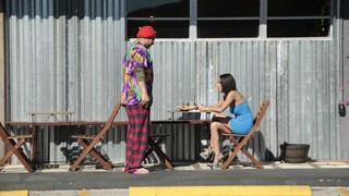 Pranked in the Great Outdoors - porn gratis di GEEZ.TUBE