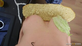 Watch Trimmed Pussy and Thong: A Fetish Fucking Fantasy on GEEZ.TUBE - the best videos