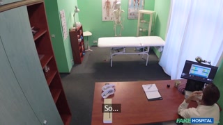 Patient Cured After Missionary Position Therapy - darmowe porno na GEEZ.TUBE