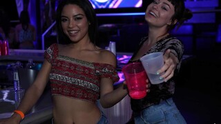 Night Club Encounter with Robby - darmowe porno na GEEZ.TUBE