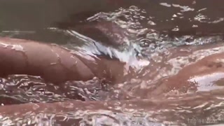 Blonde Yanna’s Shower Pleasure - porno gratuito su GEEZ.TUBE