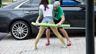 St.Patty's Sexy Delight - GEEZ.TUBE에서 무료 포르노