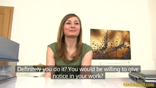 Cake Maker's Office Blowjob - kostenlose Pornos auf GEEZ.TUBE