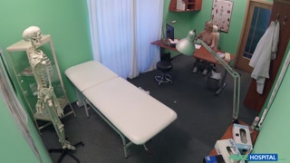 Nurse and doctor in sexy uniform fuck - free porn on GEEZ.TUBE