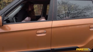 Big Tits Redhead Skirt Gets Lifted - darmowe porno na GEEZ.TUBE