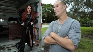Latex and Stockings Lead to Cumshot - gratis porno op GEEZ.TUBE