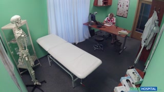 Hot Nurse Wants to Fuck - free porn on GEEZ.TUBE