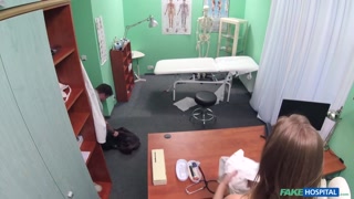 Reverse cowgirl action with a nurse - pornô grátis no GEEZ.TUBE