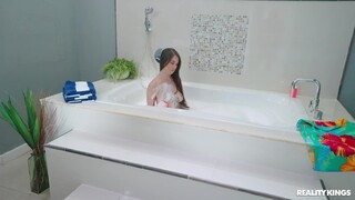 Watch Shaved Pussy, Big Tits - You Down? on GEEZ.TUBE - the best videos