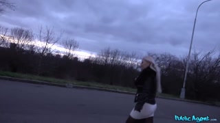 Tattooed Blonde Gets Screwed - darmowe porno na GEEZ.TUBE