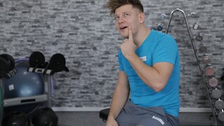Abs show while gym slut gets pounded reverse cowgirl - gratis porno op GEEZ.TUBE