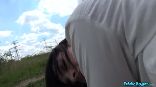 Hannah Vivienne gets fucked doggy style - darmowe porno na GEEZ.TUBE